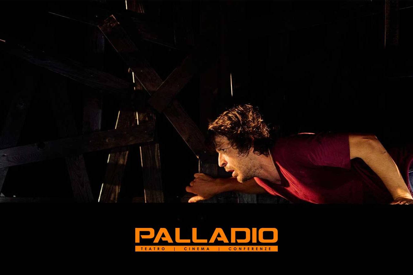 IL SEQUESTRO - GLI 831 GIORNI DI CARLO CELADON