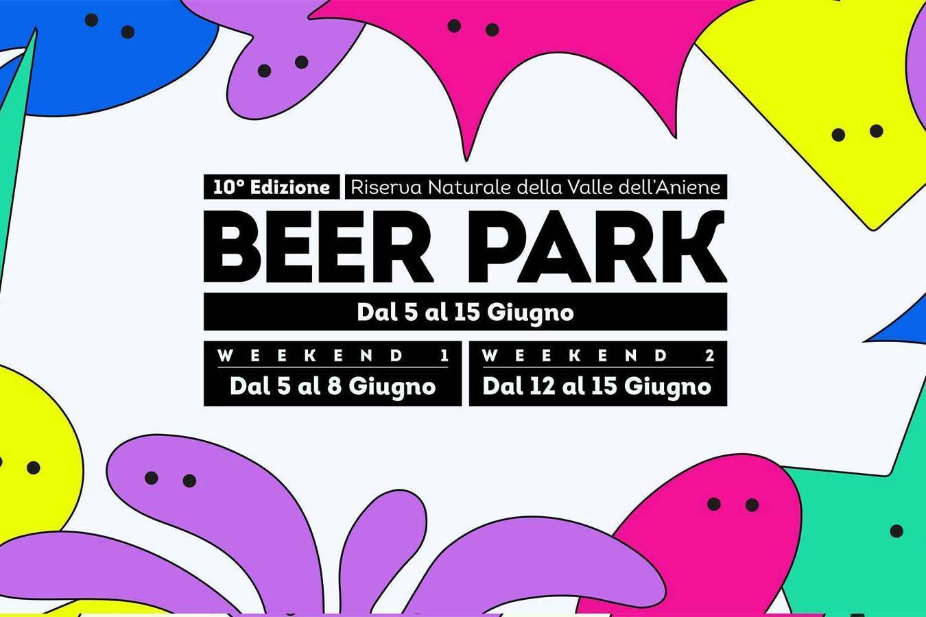 BEER PARK FESTIVAL - 2° WEEK