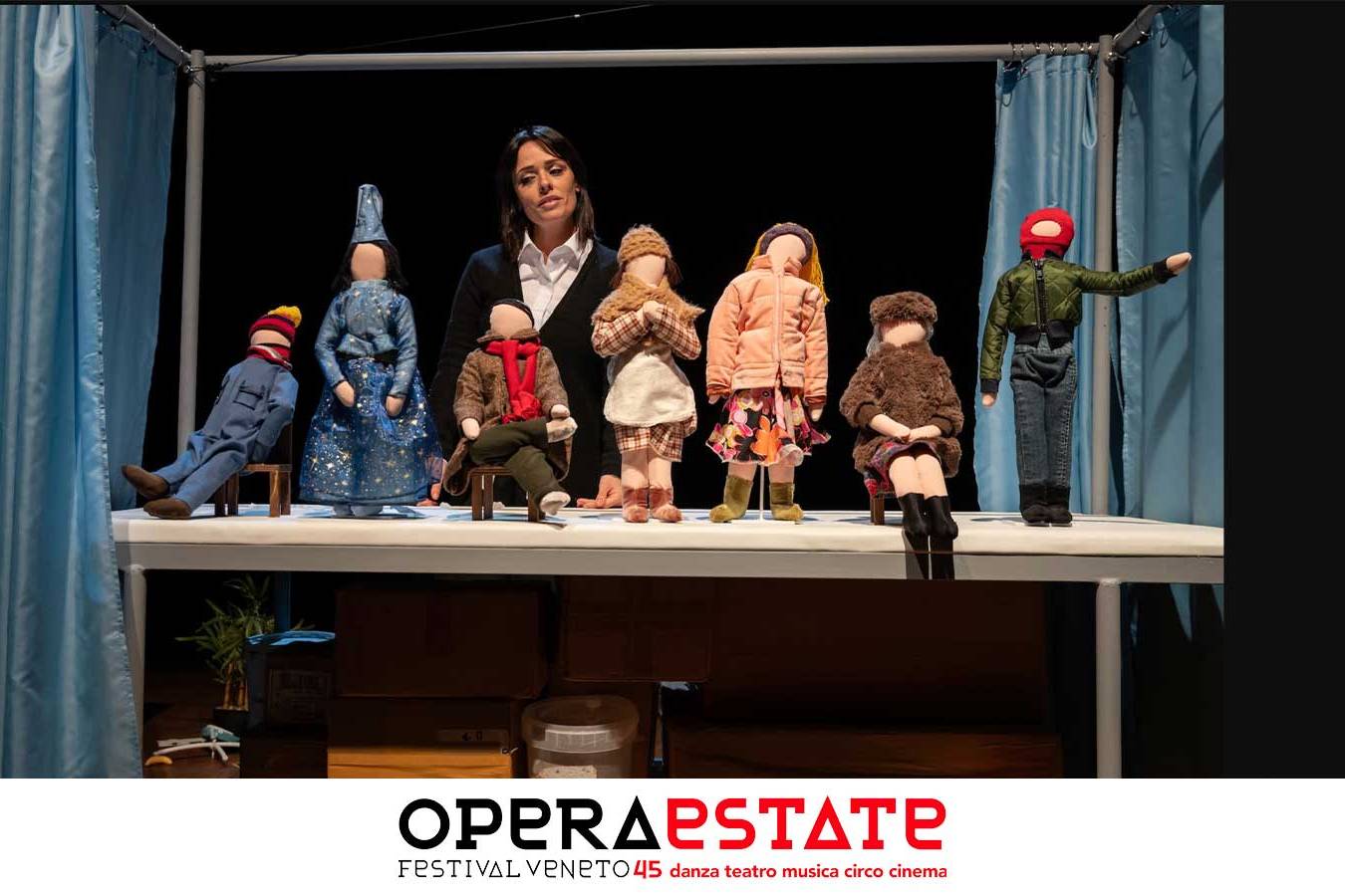 GAIA NANNI - GIULIANA MUSSO - OPERAESTATE 2025