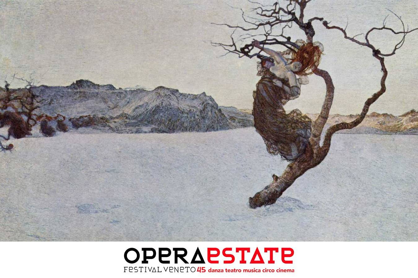 LUCA SCARLINI - BEPPA CASARIN - OPERAESTATE 2025