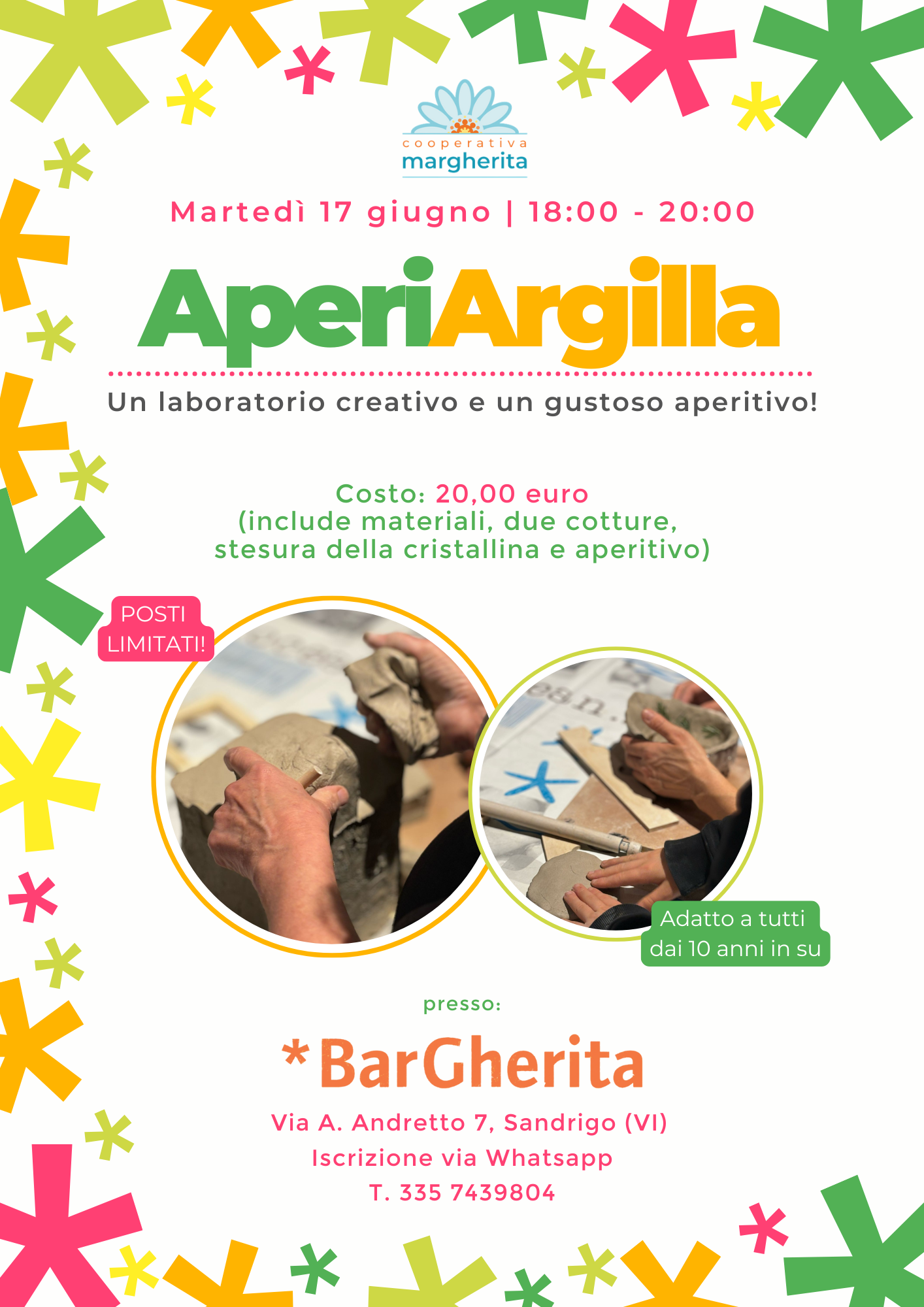 AperiArgilla