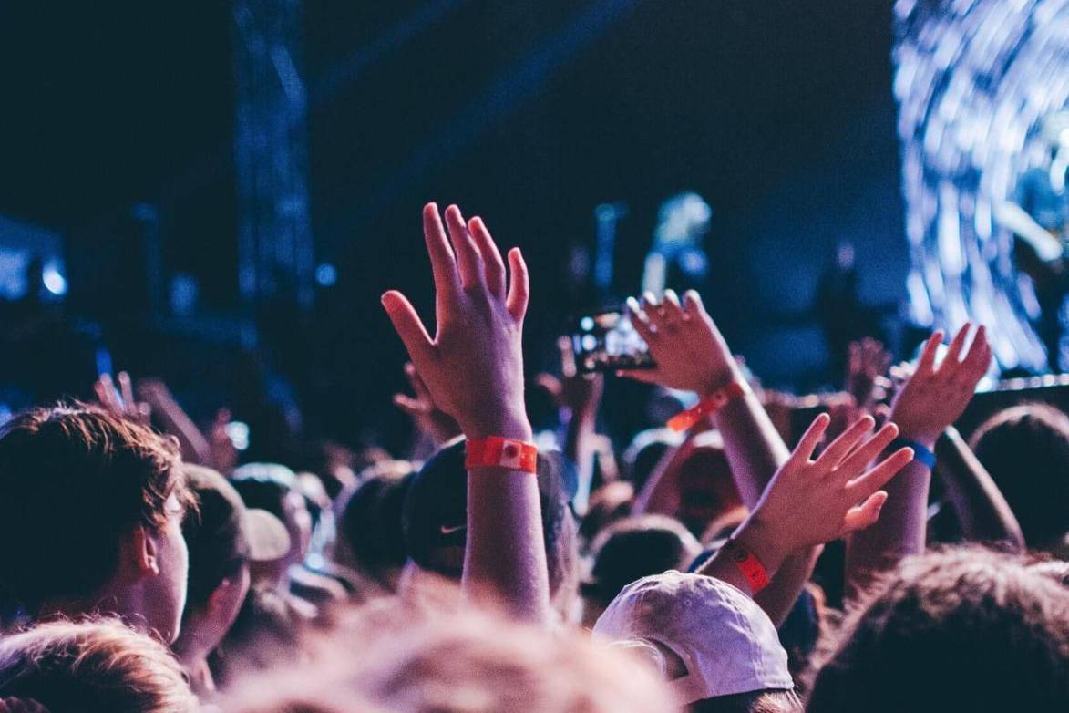 Parchettoscenico - Wonderwallà festival