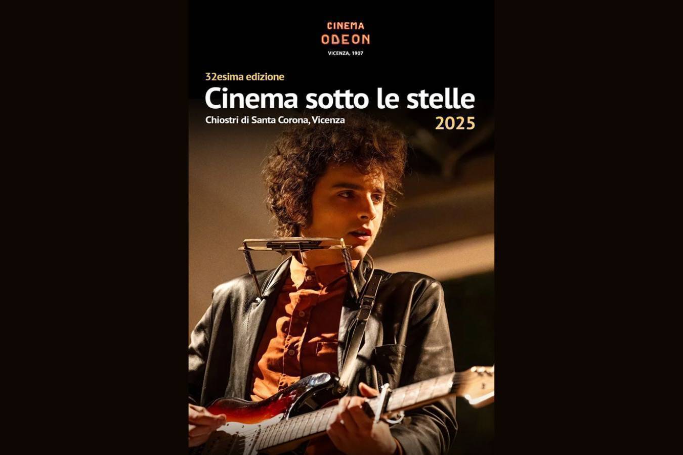 GUIDA PRATICA PER INSEGNANTI* - CINEMA SOTTO LE STELLE