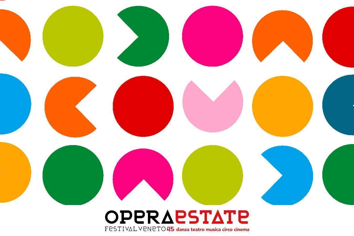 VASCO MIRANDOLA - SERGIO MARCHESINI - FRANCESCO GANASSIN - ENRICO MILANI - OPERAESTATE 2025