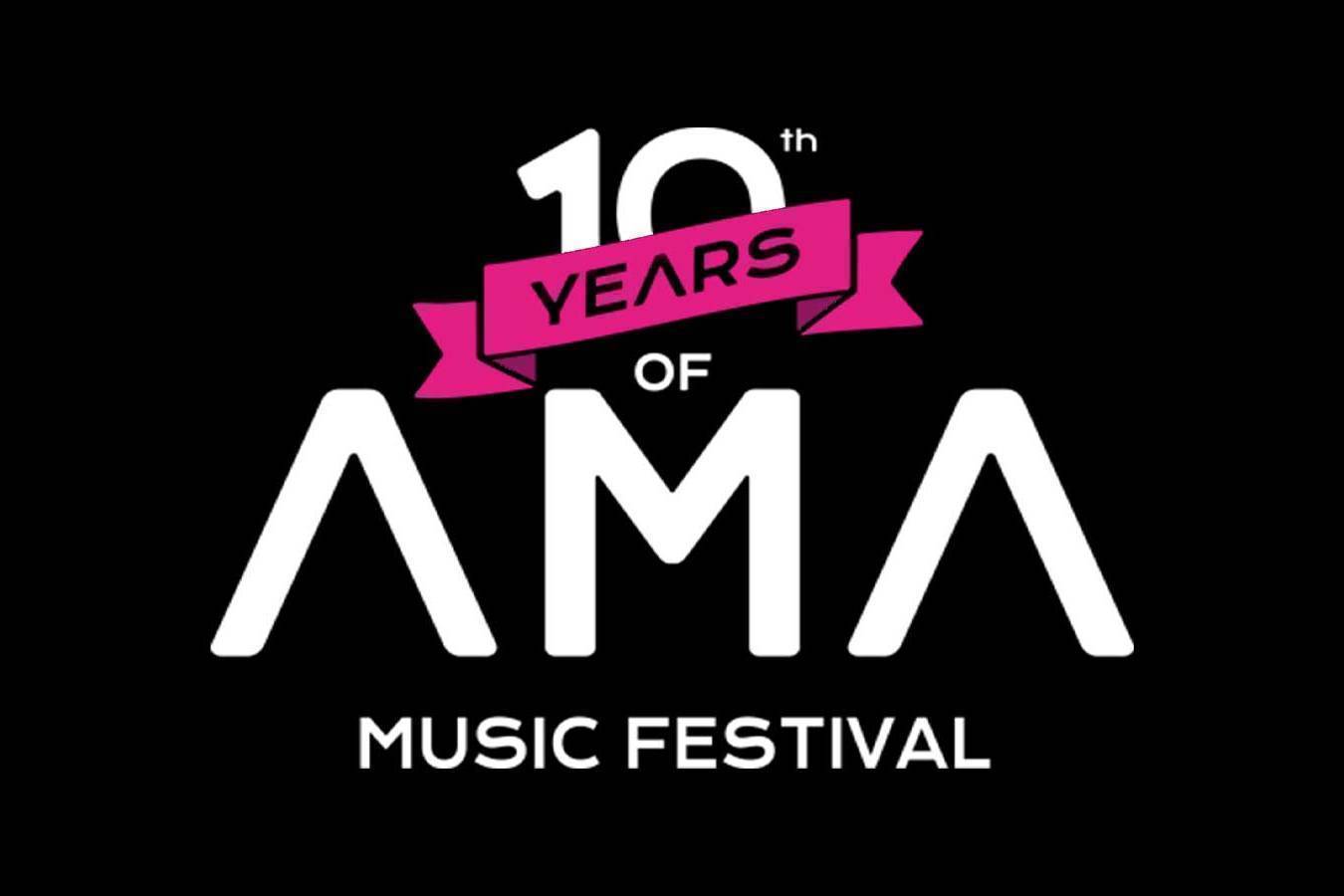 The Prodigy - AMA MUSIC FESTIVAL 2025