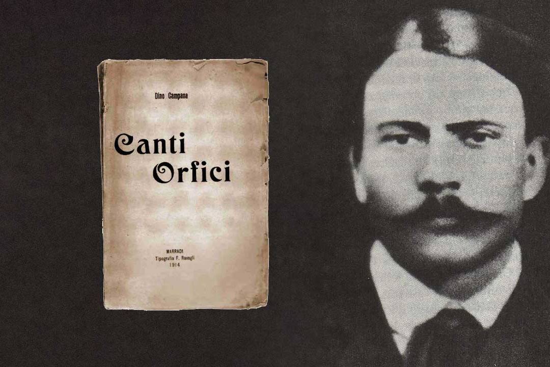 Dino Campana - Esseri Di-Versi