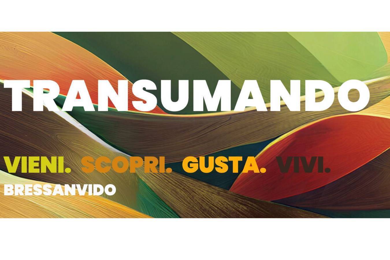TRANSUMANDO