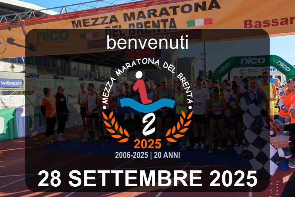 Mezza maratona del Brenta