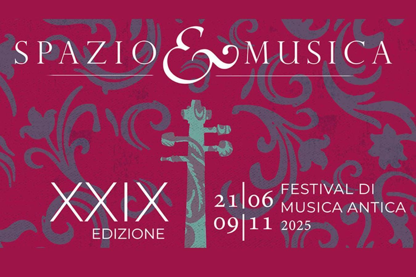 Spazio&Musica 2025 -   SOAVI VOCI SOTTO LA PALA DEL BELLINI