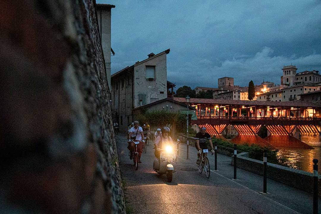 #abassanopuoi, trovarti dentro alla 10^ edizione del “Criterium d’Altri Tempi”