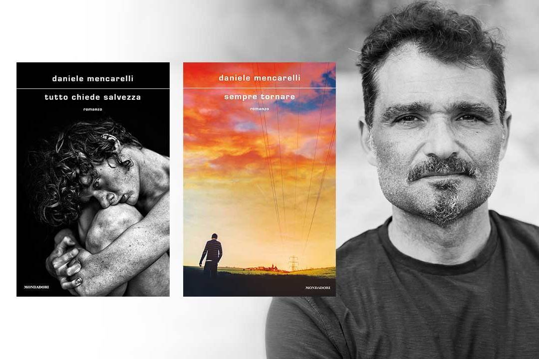 Daniele Mencarelli - Esseri Di-Versi