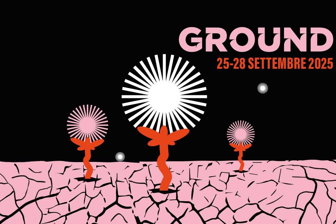 Ground 2025 - Politicamente corretto