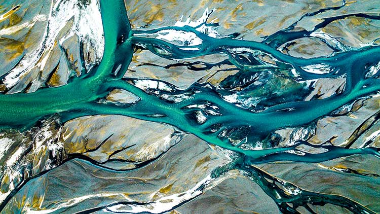 Fotografia per la mostra Bassano Fotografia 25 di David Graham