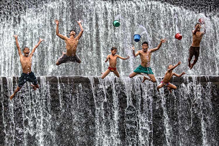 Fotografia per la mostra Bassano Fotografia 25 di Giulio Montini