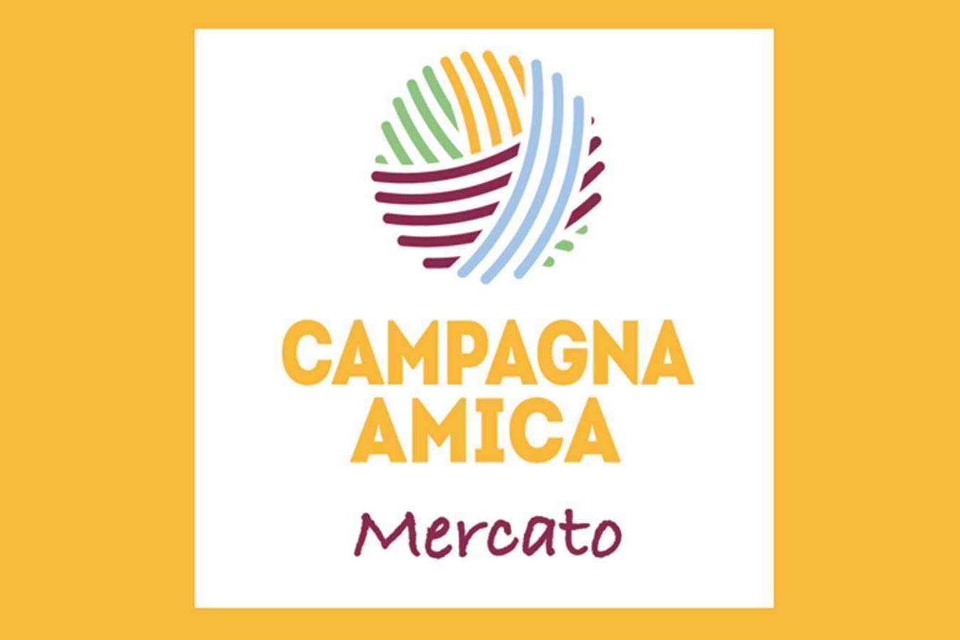 MERCATO CAMPAGNA AMICA
