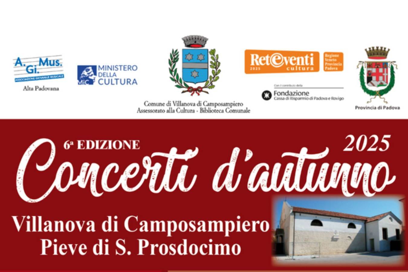 Concerti d'Autunno