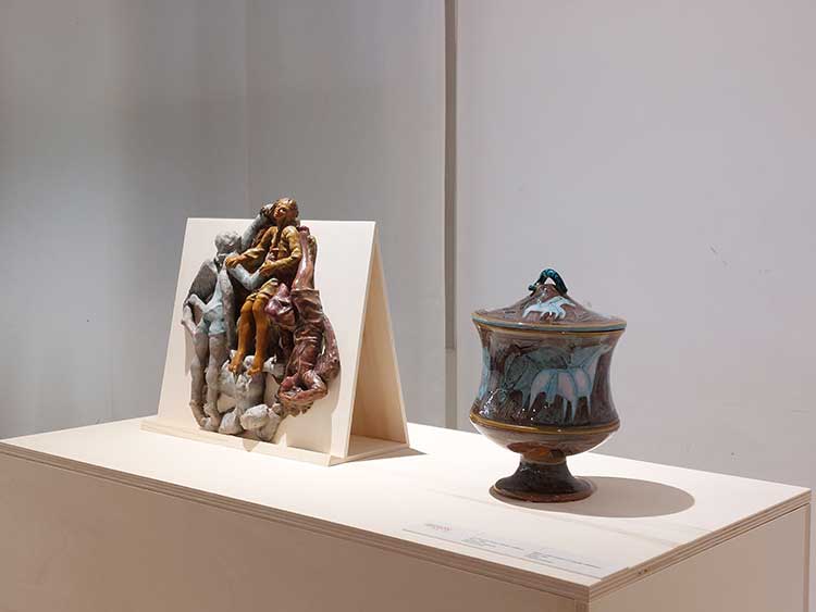 Da Allievi a Maestri - Giovanni Petucco