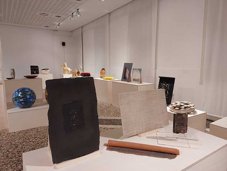 Da Allievi a Maestri - In primo piano Pompeo Pianezzola