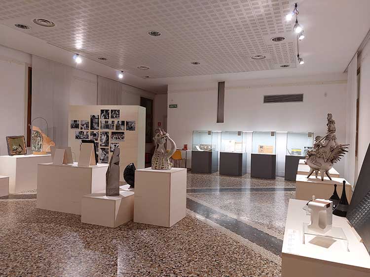 Da Allievi a Maestri - panoramica 4