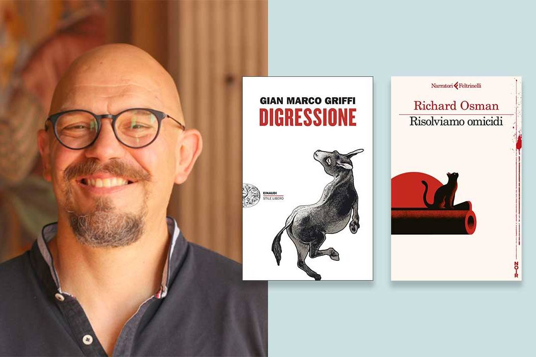 Quando leggere... ti mette le ali! - ottobre 2025