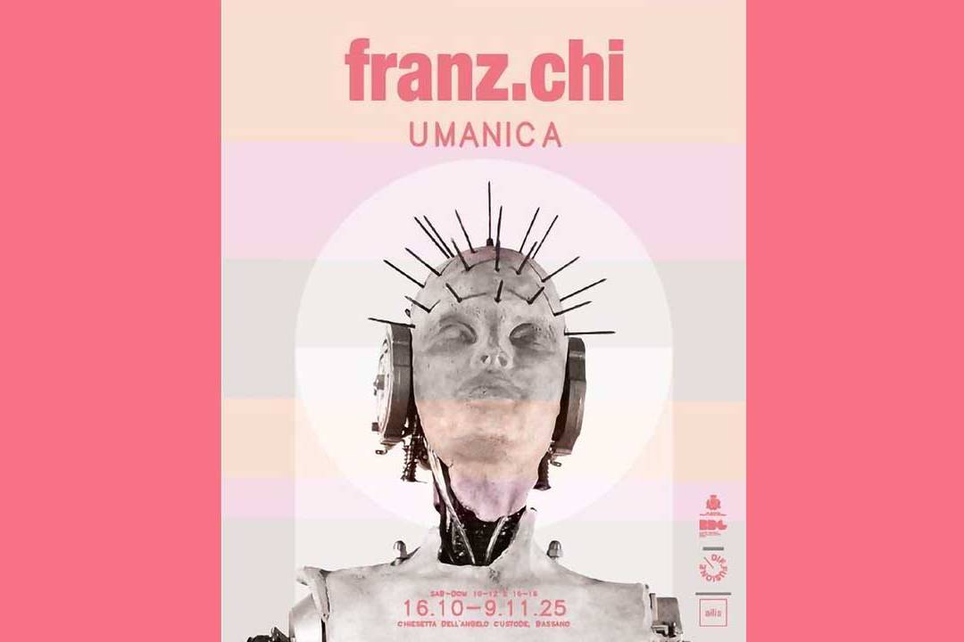 Umanica - Paginapiegataarte - ottobre 2025