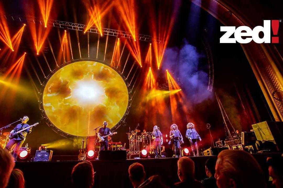 zed! presenta tutti gli appuntamenti di ottobre (e non solo) in Veneto!