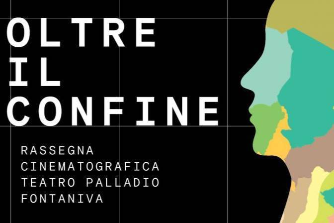 VOLVERÉIS  - Oltre il Confine