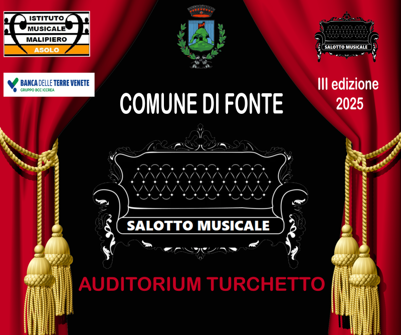 SALOTTO MUSICALE