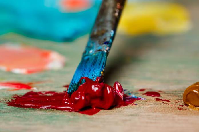 Immergiamoci nei dipinti