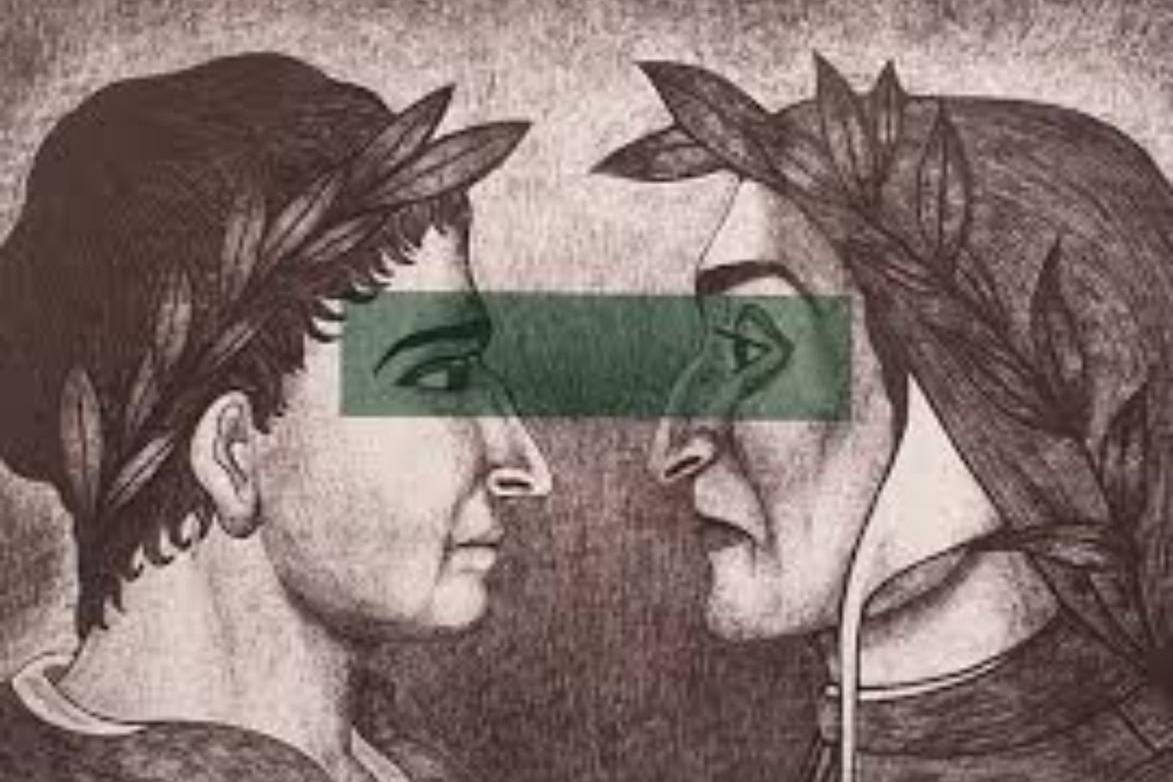 Dante rivisita Ovidio