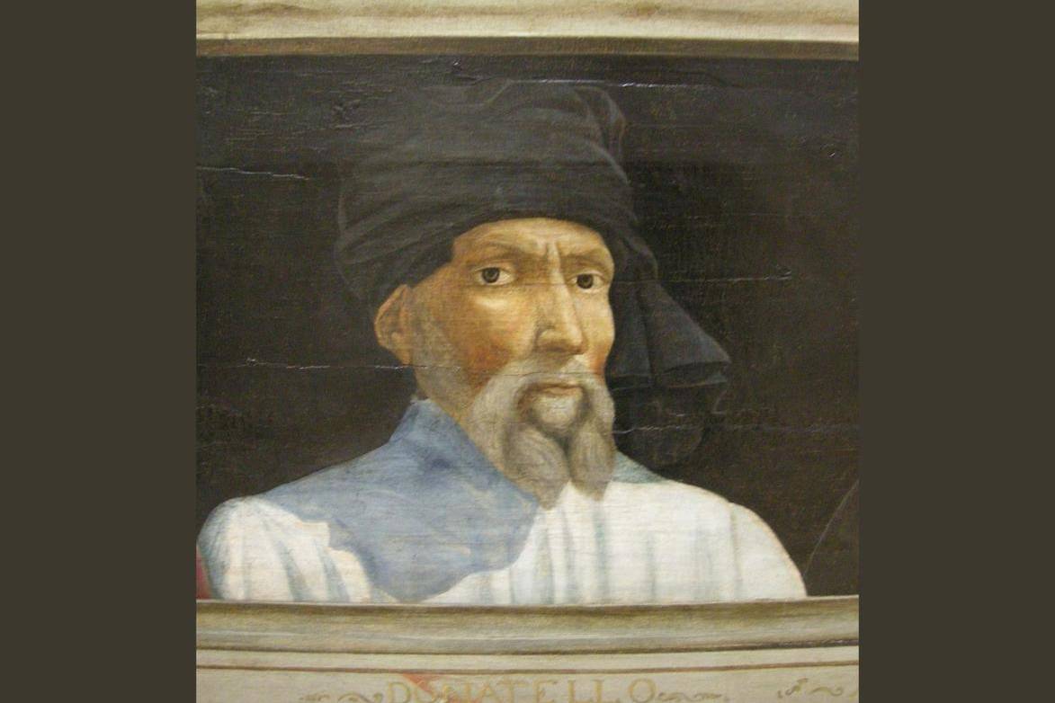 Donatello e l'invenzione del rinascimento