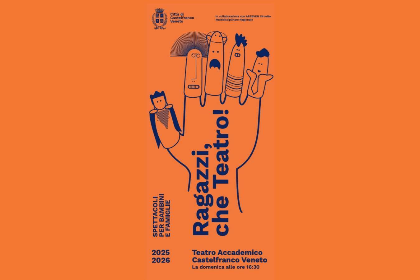 YES LAND A poetic clown journey