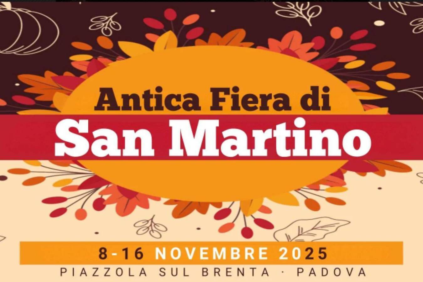 Antica Fiera di San Martino