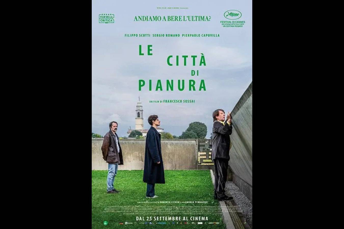Le Città di PIanura