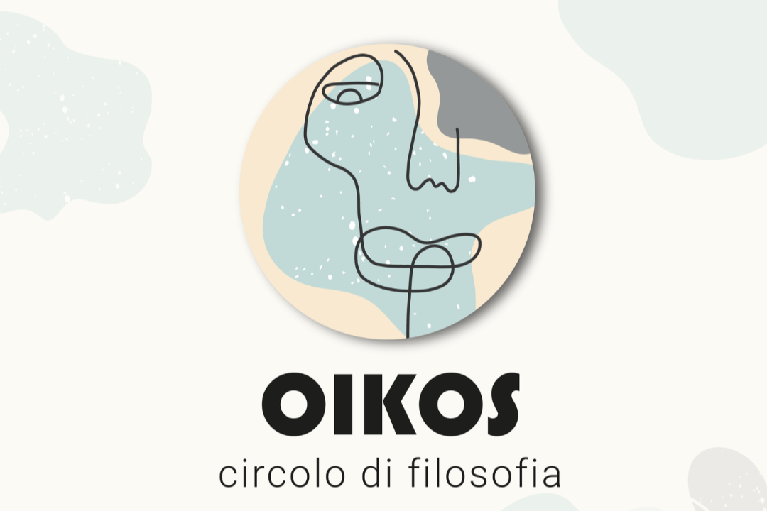 OIKOS - Circolo di Filosofia -  Lentezza