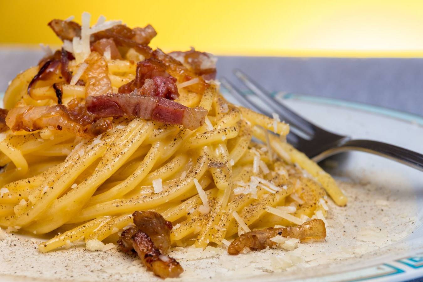 FESTIVAL DELLA CARBONARA