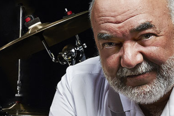 Peter Erskine and the Dr.Um Band feat Mike Mainier