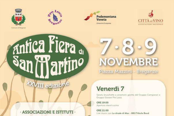 Antica Fiera di San Martino