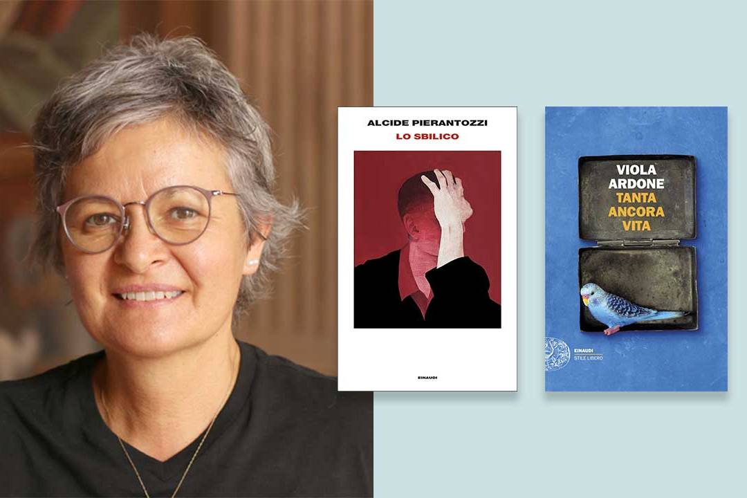 Quando leggere... ti mette le ali! - novembre 2025