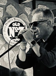 Il Blues elettrico dei Blues Tricksters Venerdì 14 Novembre al Vapore (VE)