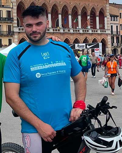 Foto di Massimo Barco