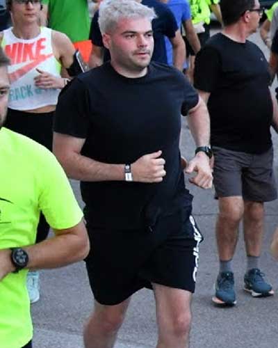 Foto di Massimo Barco