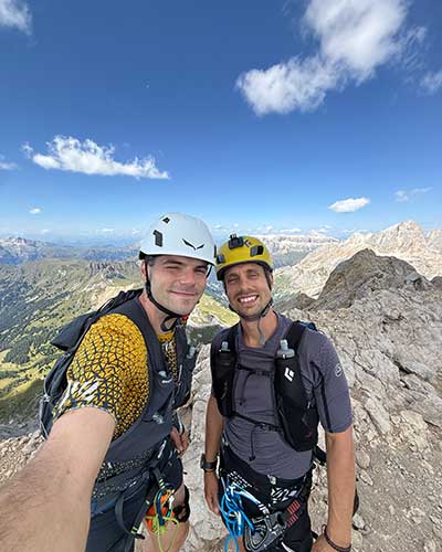 Foto di Massimo Barco