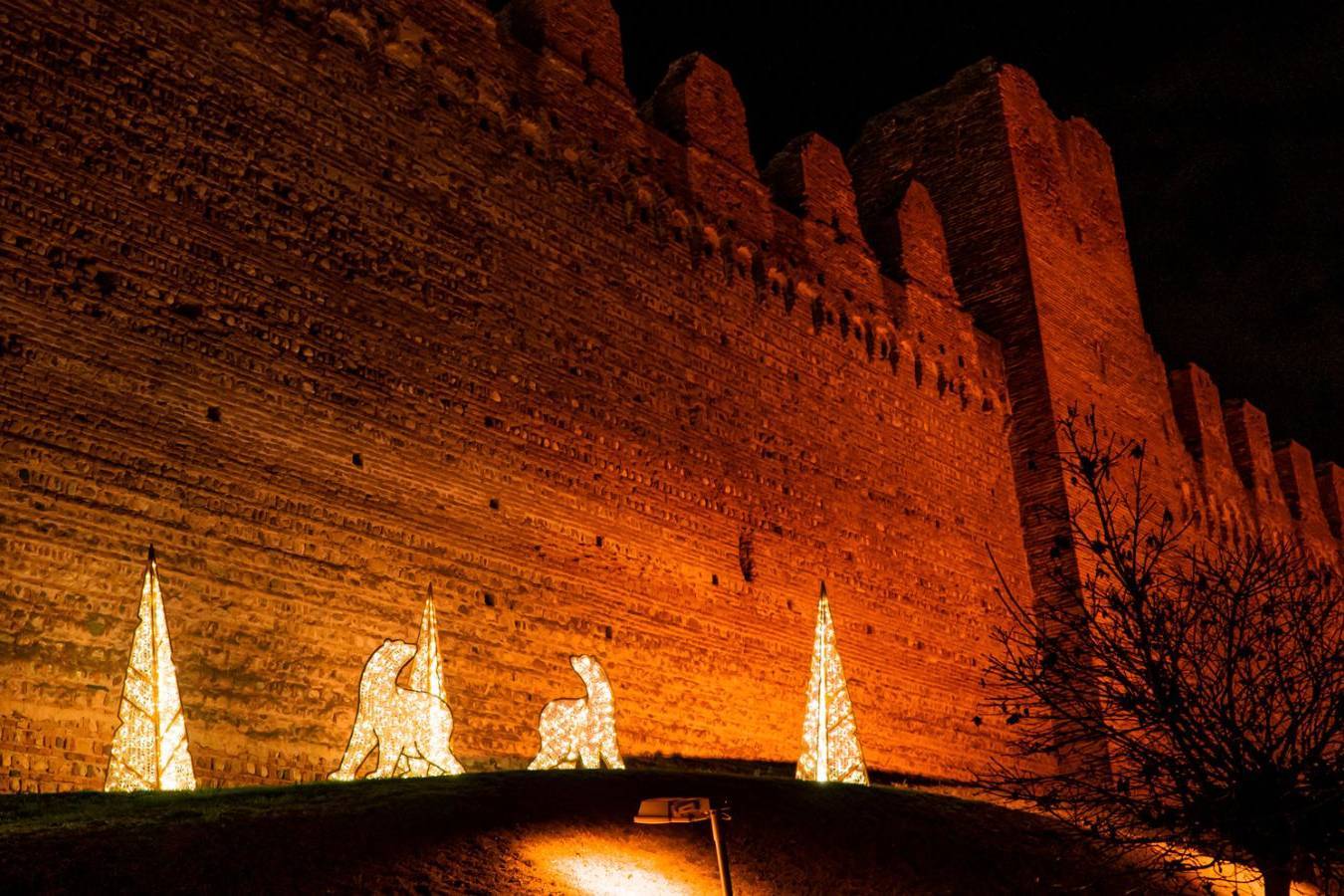 CITTADELLA, CITTA’ DEL NATALE