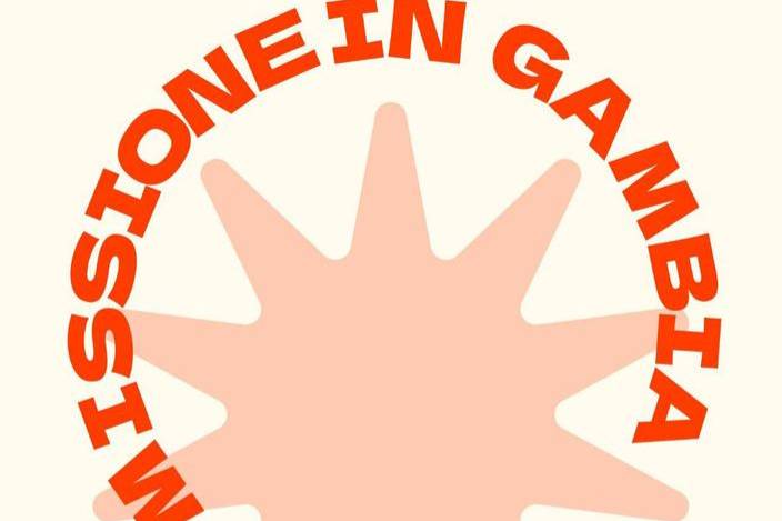 Missione in Gambia