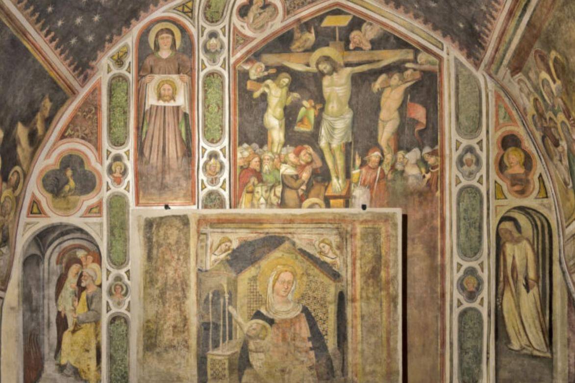Arte e Controriforma nella diocesi di Treviso