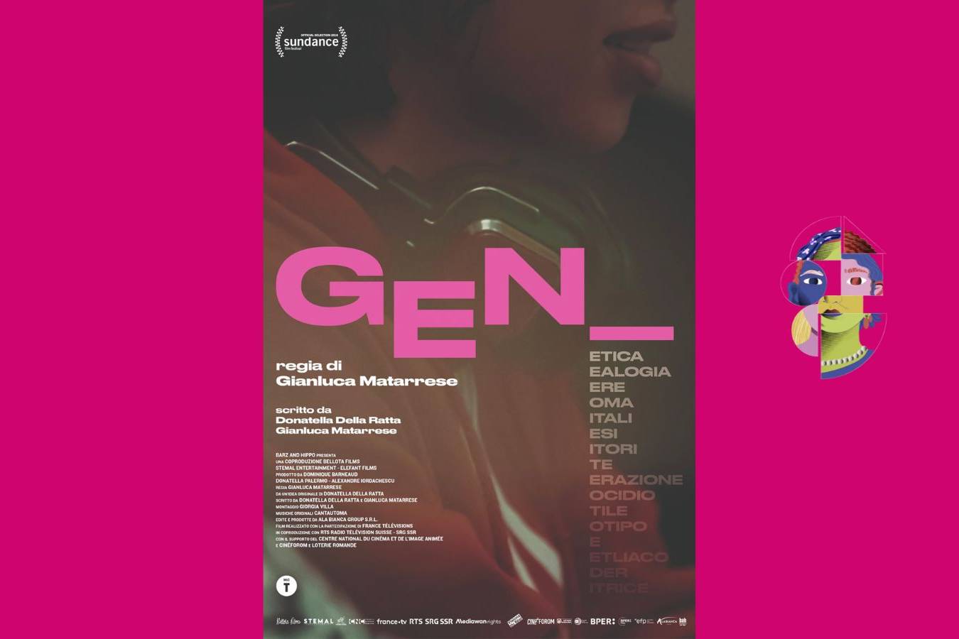 Il Popolo delle donne - Liberamenti Cineforum