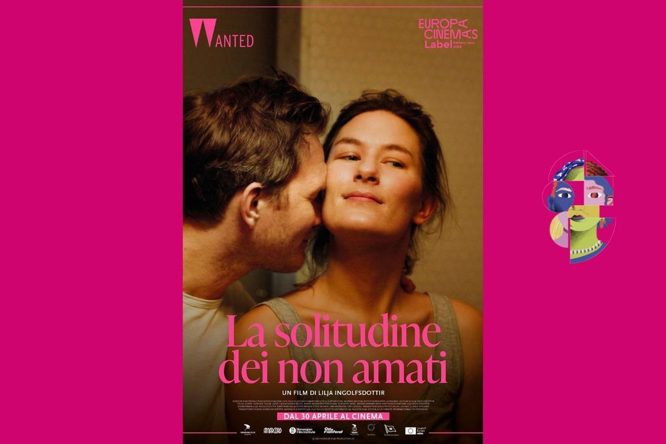  La solitudine dei non amati (Loveable) - Liberamenti Cineforum