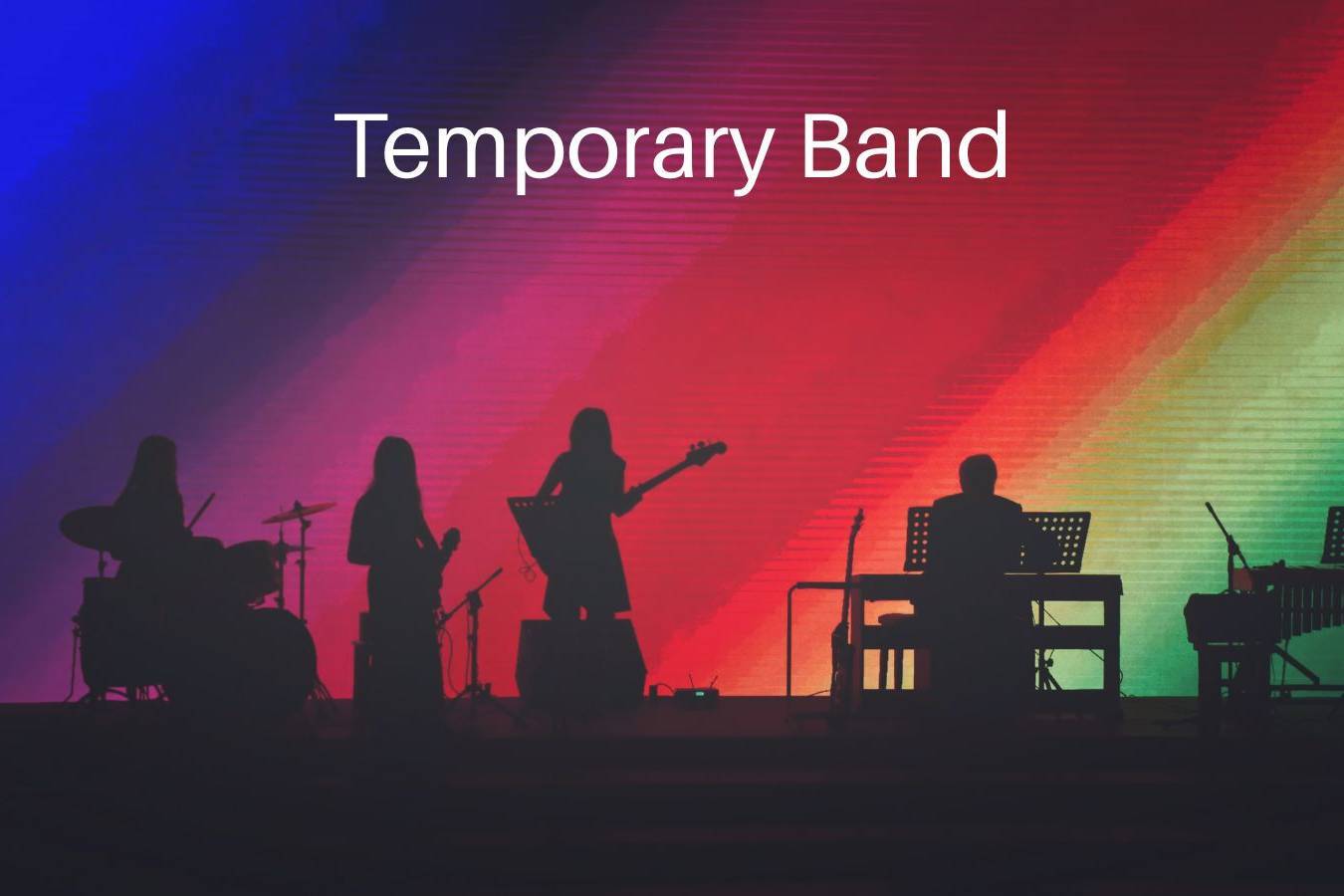 Temporary Band suona Lucio Dalla