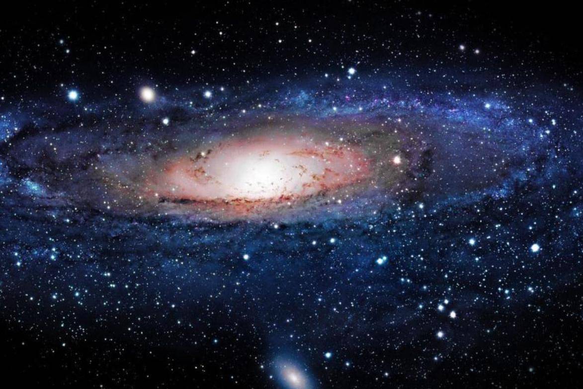 La vita nello spazio e non solo